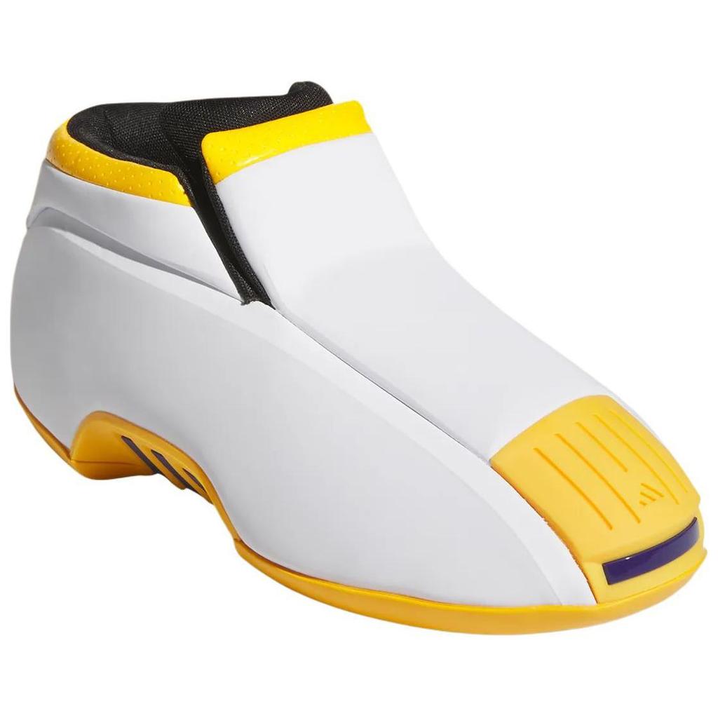 Adidas Crazy 2 All-Star 2025 Unisexové tenisky Bílá Cloud-White Core-Black JI0337