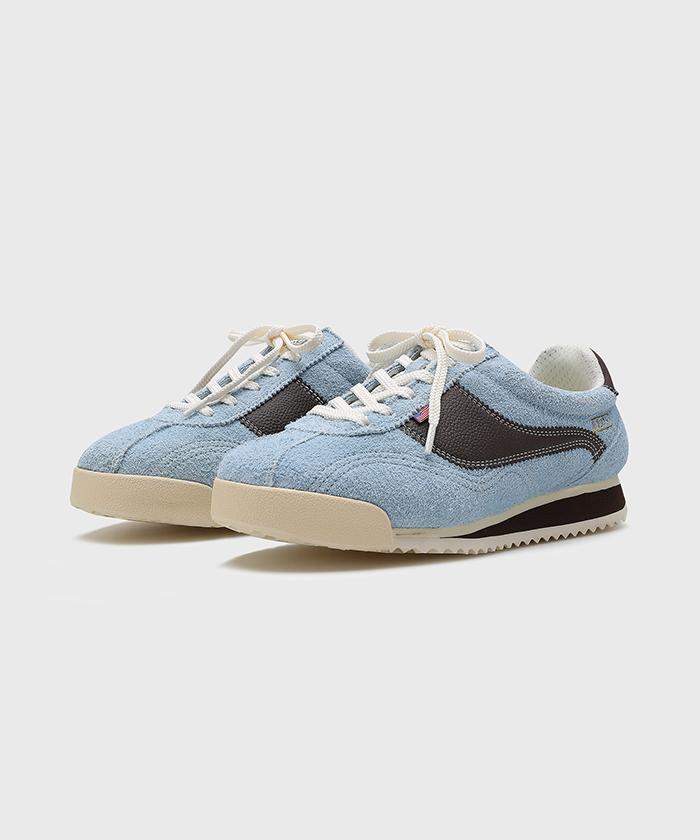 Jaclar Bostonian Jogger Pale Blue