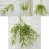 130cm Fake Bamboo Greenery For Interior Decoration And Photo Shoots