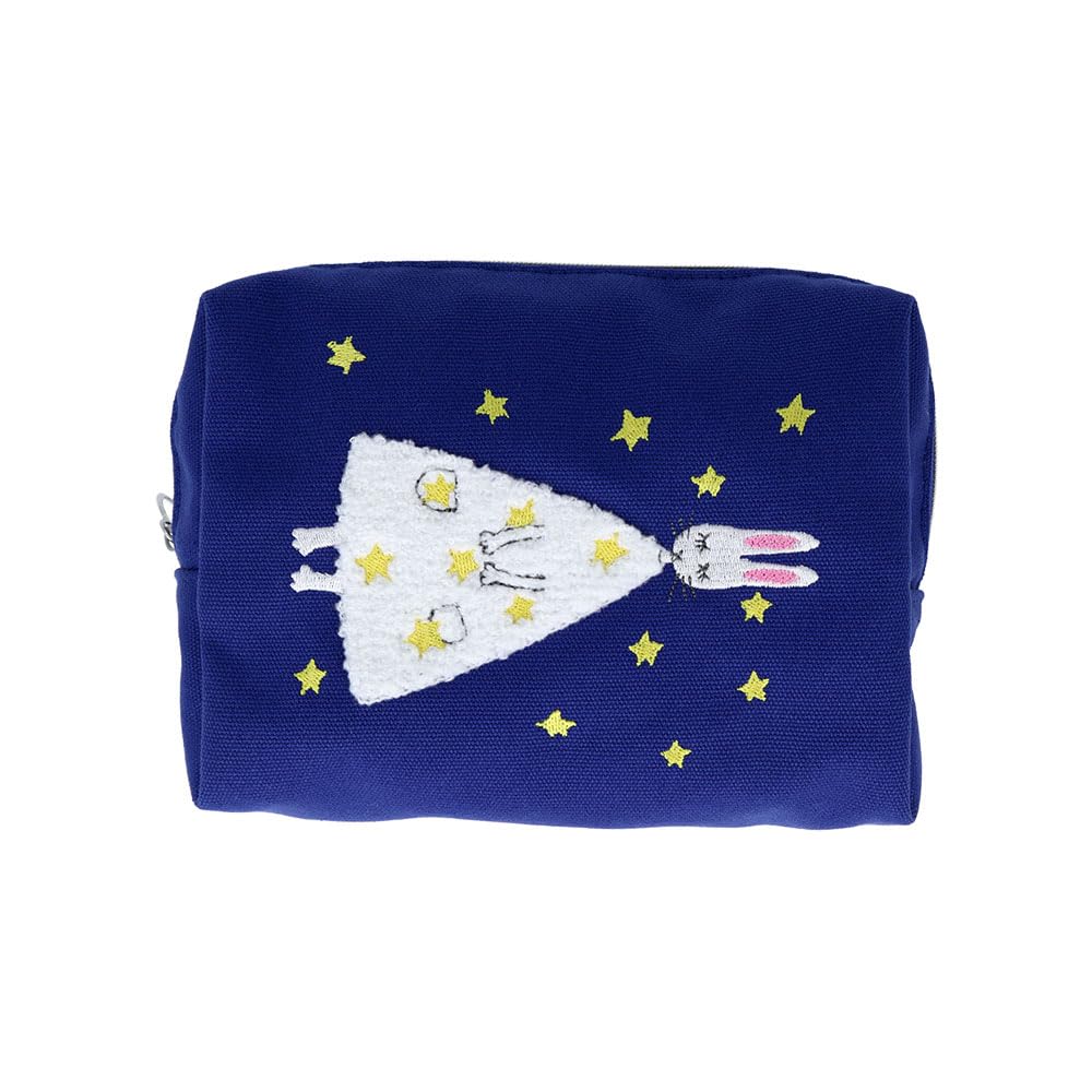 

Канцелярские товары Sunstar Мой пенал One Piece Вышитая звезда S1429647