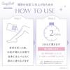 Produced by Tsubasa Masuwaka CandyDoll Tone Up Scrub Pack (300g) Skin Care Vitamin C Tone Up Made In Japan Scrub Exfoliation Care Body Care Transparen