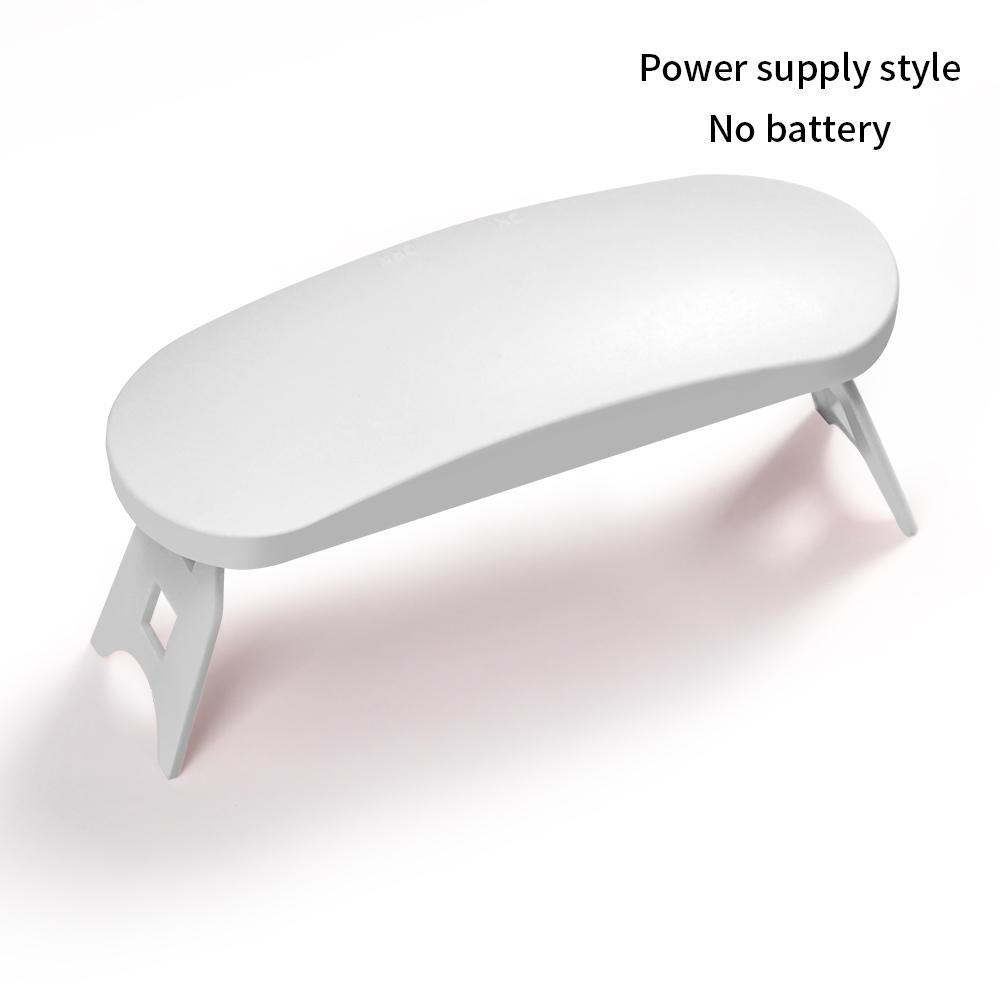 

LINMANDA Single Finger Mini Usb Uv Led Gel Nail Dryer Lamp Various Small Nail Lamp Dryer Gel Polish Curing Manicure Machine USB PLUG