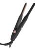 4 Gears Temperature Control Hair Curler 110-240V Dual Voltage Electric Hair Iron  For Men