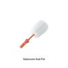 Detachable Colorful Sponge Cup & Bottle Cleaning Brush