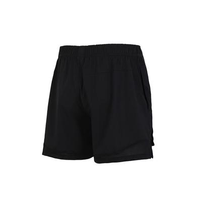 Pantalones cortos de entrenamiento Dri-FIT de secado rápido para hombre, pantalones cortos negros CU5019-010