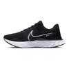 Кросівки React Infinity Run Flyknit 3 Чорно-білі DH5392-001