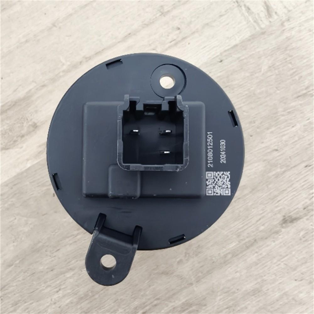 Auto Blower Motor Control Module Resistor KR11-61-B15 For Mazda 3 BM BN 2013-18