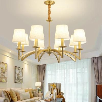 Lampy sufitowe – Żyrandole i lampy wiszące