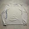 [USED] 00s INUYASHA Inuyasha Miroku anime manga long-sleeved T-shirt