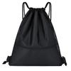 Lightweight Foldable Drawstring Sports Travel Backpack