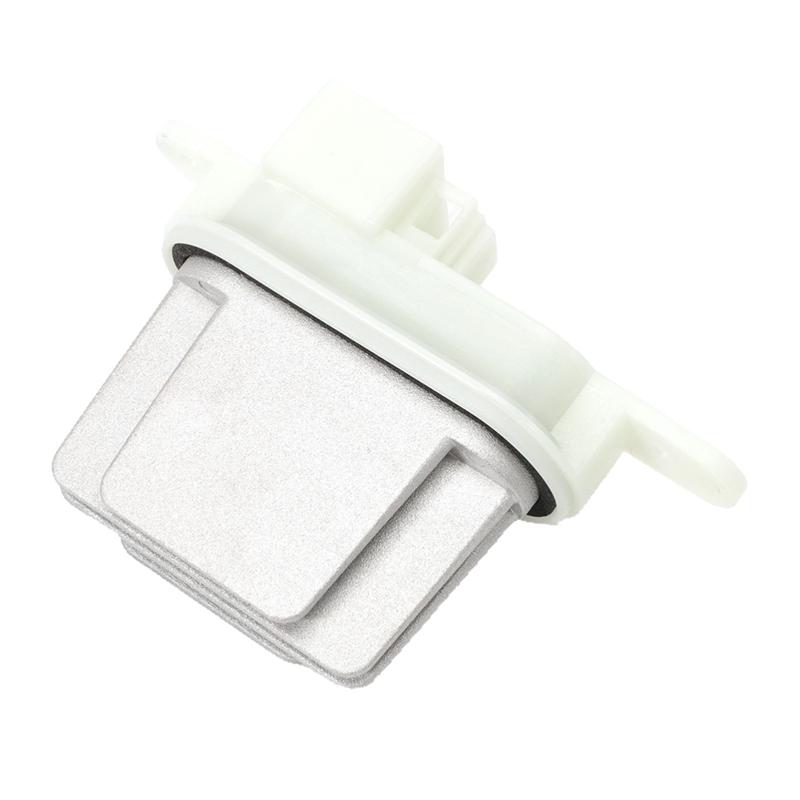 Blower Motor Resistor HVAC Heating Fan Control Module 52426558 271502060R For Renault Laguna III
