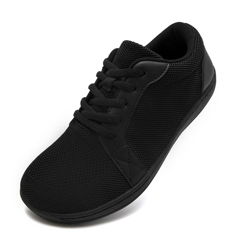 Barefoot Casual Shoes for Men Women Unisex Wide Toe Non-slip Walking Footwear Shoe Soft Sole Flats Loafers Plus Size 36-44