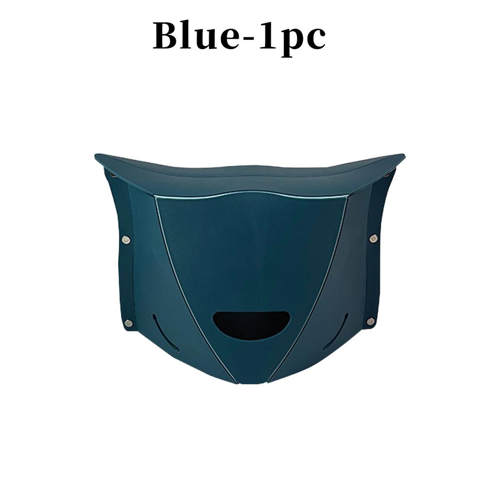 Outdoor Camping Folding Chair Portable Picnic Stool MIni Storage Fishing Living Room Beach Garden Ultralight Furniture