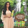 Dandruff Guard Shampoo - Enriched With Lemon & Yoghurt - Removes & Prevents Dandruff - 200 ml