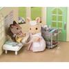 Sylvanian Families Shop [Aspirational Nurse Set] H-13 ST Mark Zertifizierung Ab 3 Jahren Spielzeug Puppenhaus Sylvanian Families EPOCH