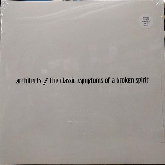 Виниловая пластинка ARCHITECTS Classic Symptoms Of A Broken Spirit 879321 EPITAPH 2022 США Рок