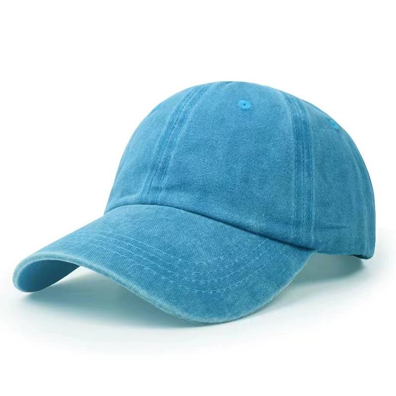 Vintage Adjustable Unisex Vintage Cap for Outdoor Hiking and Mountaineering