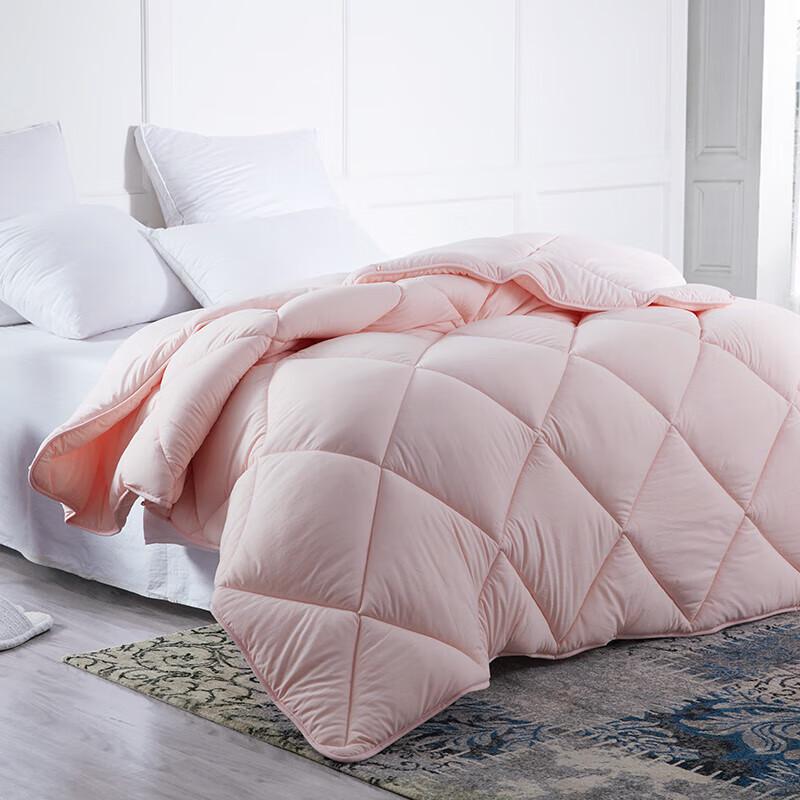 

Mengjie Ten-Hole Winter Fiber Comforter