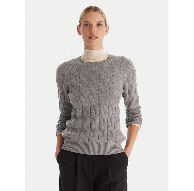 

Свитер Tommy Hilfiger WW0WW43586 EU XXL