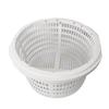 Pool Skimmer Filter Basket with Handle ABS Swimming Pool Leaf Skimmer Basket Cleaning Skimmer Filter Basket for Swimming Pool