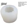 Nonstick Molds for Puddings 3D Halloween Pumpkin Silicone Mold Fondant Cake Chocolate Candy Jelly Making Bakery Tools Pastry Reusable Non Stick