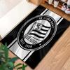 Sk Sturm Graz Crest Custom Name Carpet Rug For Living Room Bedroom Home Sofa Decoration Kids Play Nonslip Floor Mat
