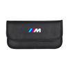 Faraday Cage Fob Car Key Signal Blocker Case Pouch RFID Blocking Bag For BMW M 1 3 5 7 SeE46 E36 E34 E90 F30 E60 F30 E30 E92 E87 pdzp71