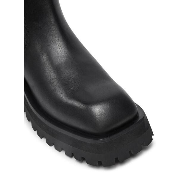 Ботинки челси DKNY Rianne K3471540, черные