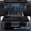 For Tesla Model Y Standard 2025 Car Storage Box Hidden Storage Organizer Case Tray Under The Central Control Screen For Model3 Y