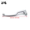 Motorcycle ABS Diversion Adjustable Accessories Brake Clutch Levers For YAMAHA FZ6 FZ1 N/S FAZER FZ8 XJ6 XJ6N XJ6S XJ6F