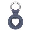 Silicone Locator Tracker Protective Case for Airtags Anti-Lost Device Anti-sweat Case Scratch-resistant Protector