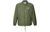 Nike Club Sportswear AS M NK COACHES JKT Giubbotti e Cappotti Uomo Verde FN3317-222