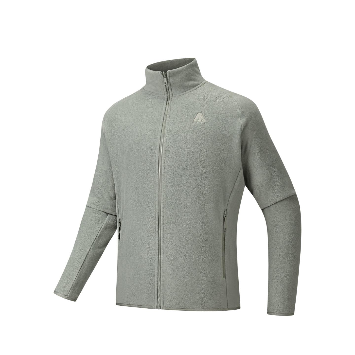 

Anta Серия Outdoor Мягкая Удобная Простая Дышащая Универсальная Куртка Мужские куртки 952546703-2 M