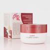 Korean Botanical Coconut Oil Whitening Toothpaste - Fresh Coconut Scent for Brightening Teeth and Fresh Breath