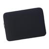 Nylon Storage Cover 13'' Laptop Organizer , Black, 33.5x23.5x2cm