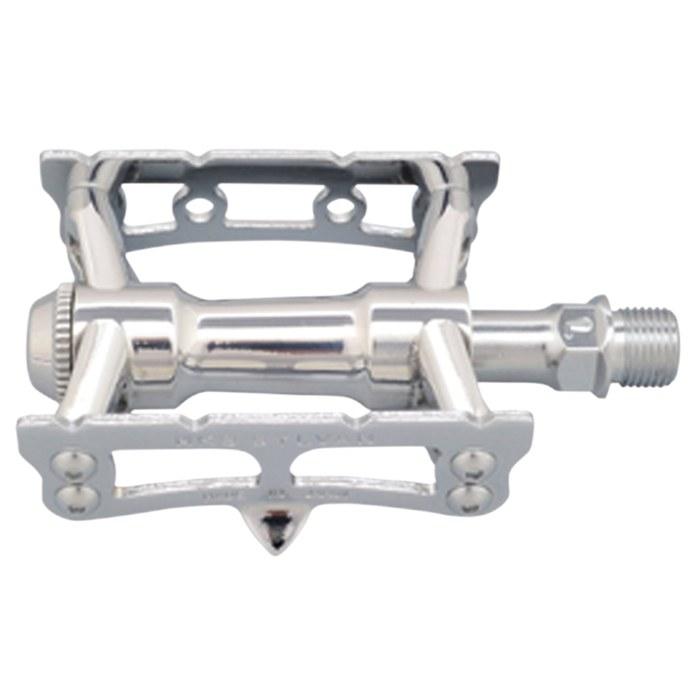 MKS Sylvan Track Next Pedal (Silver)