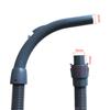 EVA Dust Collection Hose For Use with Dust Collectors for Ideal for Household Vacuum Cleaner Accessories QW12T-607/608/0