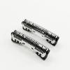 2X Shaver Razor Inner Blade Beard For Panasonic ES8101 ES8109 ES8111 ES-GA40 ES-LT20 ES-LT22 ES-LT40 ES-LT41 ES-LT50 ES-LT52 ES-LT70 ES-LT71