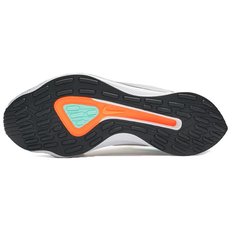 New Nike Exp X14 White Emerald Rise BQ6972-100