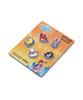 CROCS Zootopia 5-Piece Set / 10017037