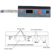FDXLBKP1930 Pool Heater Control Panel Keypad Membrane Switch For H & H FD Series
