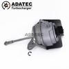 806291 784011 Turbo Electronic Actuator 0375P8 0375P7 Turbine for Citroen C 4 Aircross 1.6 HDI 115 84 Kw - 114 HP DV6C TED4