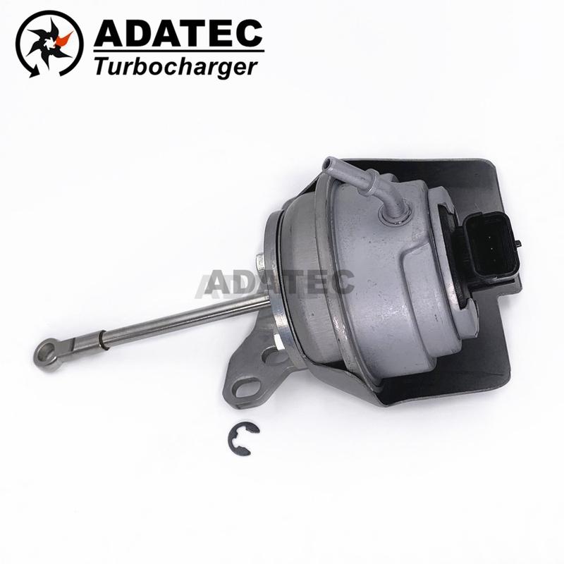 806291 784011 Turbo Electronic Actuator 0375P8 0375P7 Turbine for Citroen C 4 Aircross 1.6 HDI 115 84 Kw - 114 HP DV6C TED4