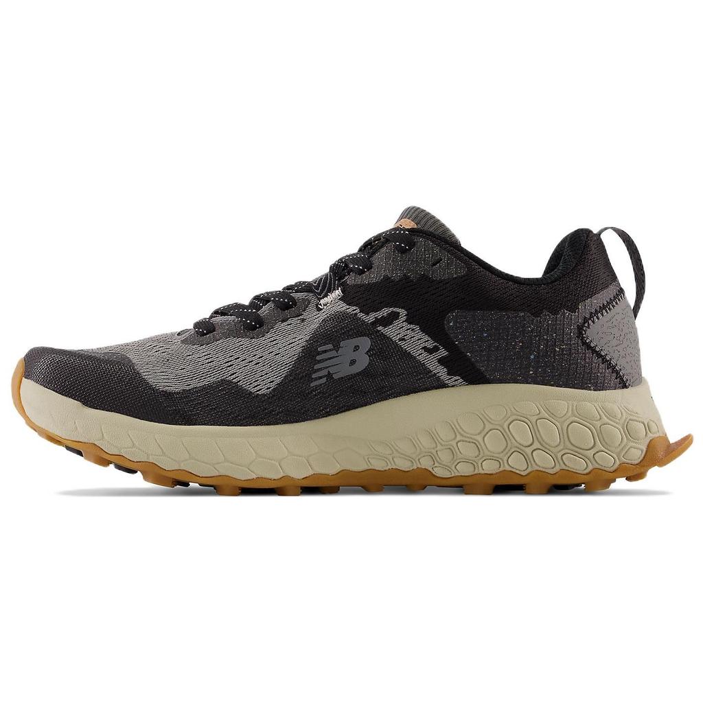 New Balance Fresh Foam X Hierro V7 Magnet Castlerock Men Sneakers Grey MTHIERK7