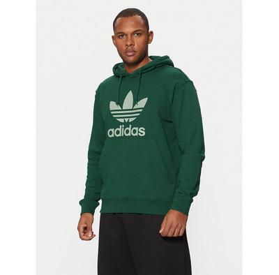 Adidas Adicolor Classic Trefoil Hoodie