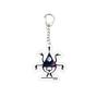 Portachiavi Bill Cipher Anime Portachiavi Portachiavi per Accessori Borsa Ciondolo Acrilico Catene Portachiavi Bill Cipher Regali per Studenti Fan