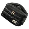 Large Capacity Portable Makeup Storage Bag for Women Travel Toiletry Holder Sturdy Waterproof Polyester Cosmetic Case