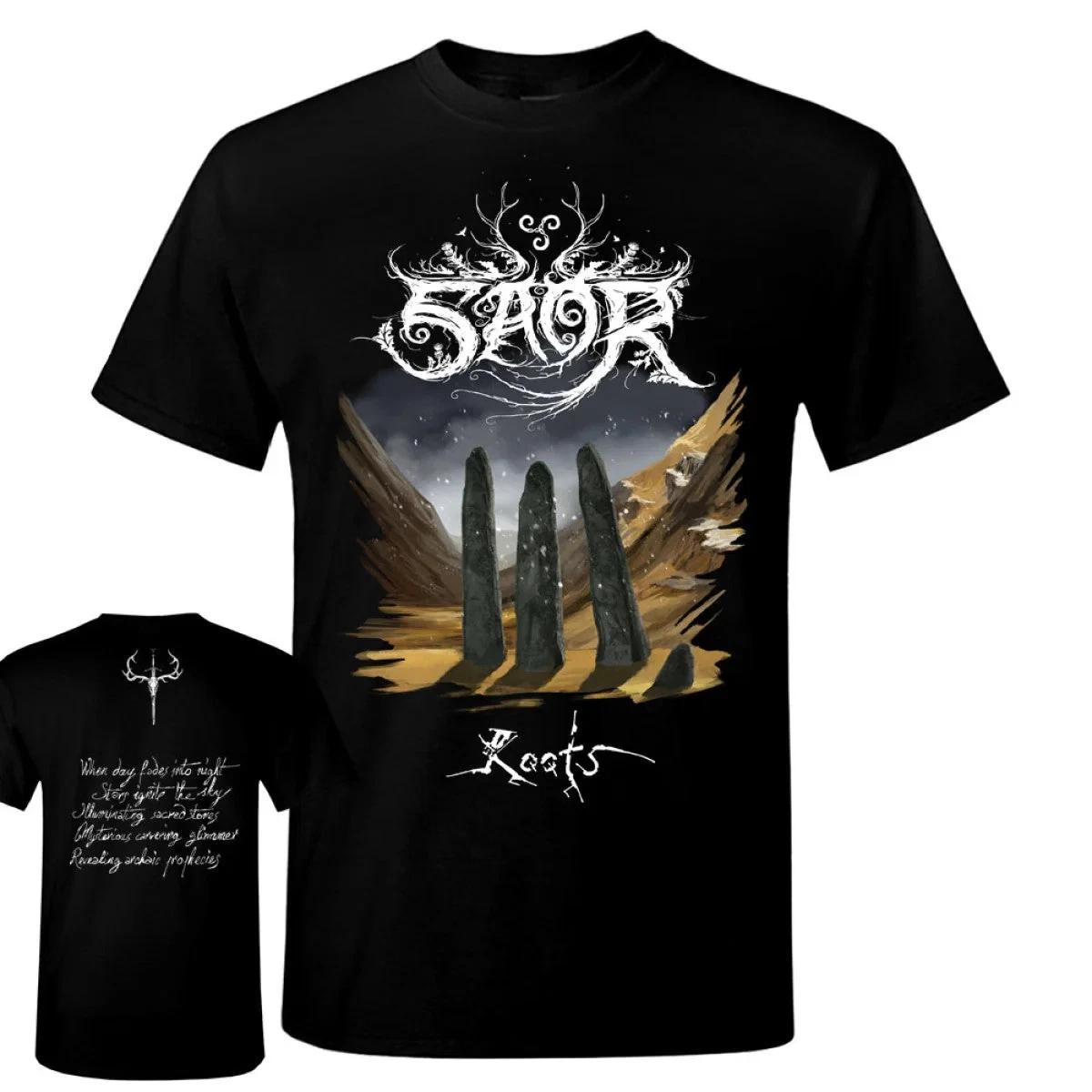 Saor - Roots T-Shirt XL