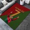 CR7 Carpet Rug for Living Room Bedroom Home Sofa Decoration,Kids Play Non-slip Floor Mat