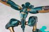 Kotobukiya Metal Gear Solid 4 Guns of the Patriots Metal Gear RAY 1/100 Scale Plastic Model Kit, Approximately 210mm Long, Molded In Color, KP266X